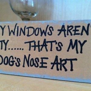 Meet your Posher, Cathy